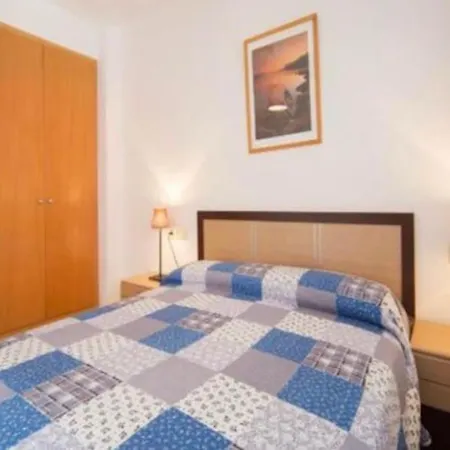 Apartamento Con Terraza A 300 M De La Playa Appartamento Lloret de Mar