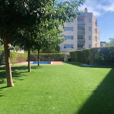 Apartamento Con Terraza A 300 M De La Playa Appartamento *