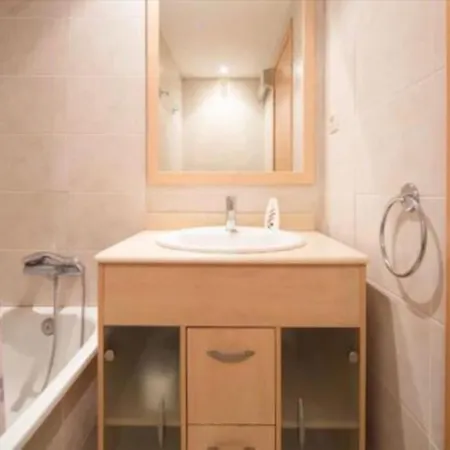 Apartamento Con Terraza A 300 M De La Playa * יורט דה מאר
